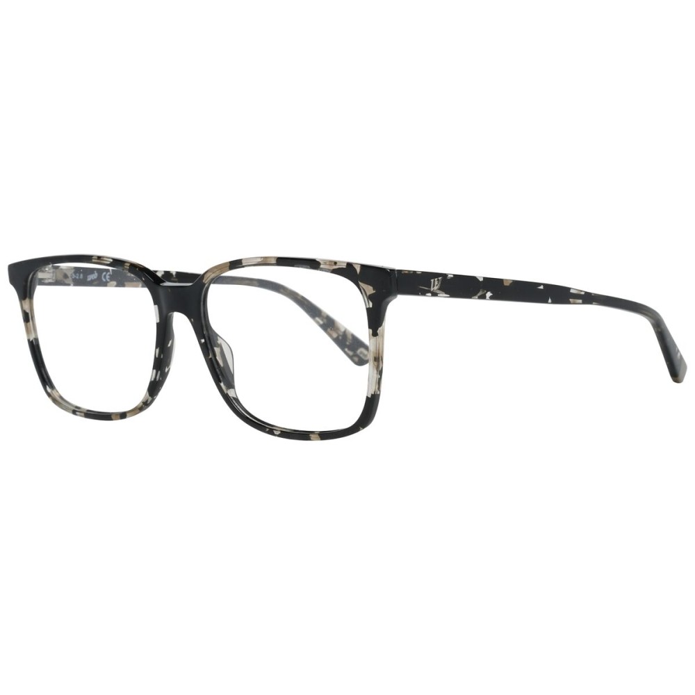 Brillenfassung WEB EYEWEAR WE5292 54055