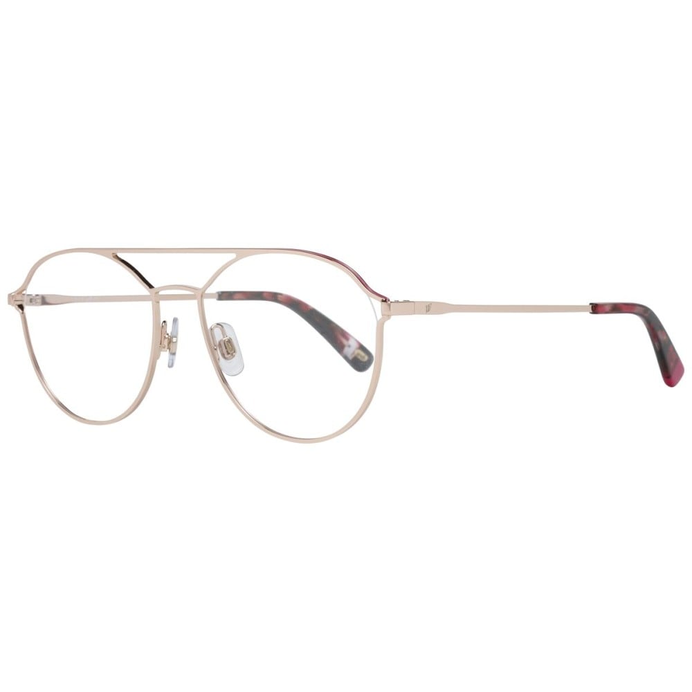 Unisex' Spectacle frame WEB EYEWEAR WE5300 53033