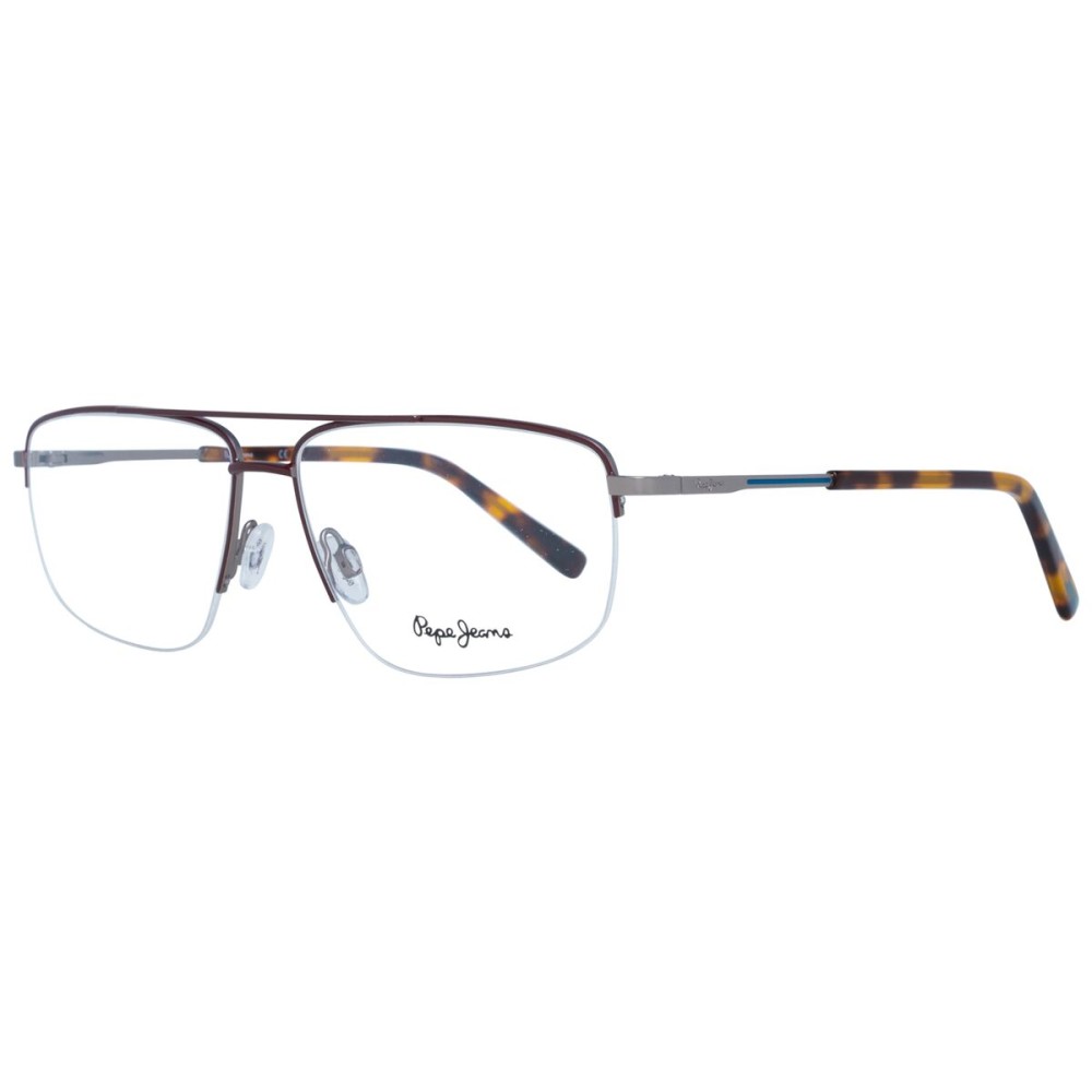 Unisex' Spectacle frame Pepe Jeans PJ1327 57C3