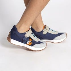 Children’s Casual Trainers Marvel Dark blue