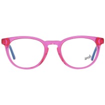 Monture de Lunettes Unisexe Web Eyewear WE5307 45074