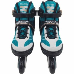 Inline Skates Stamp OX794303 Adjustable 42-45