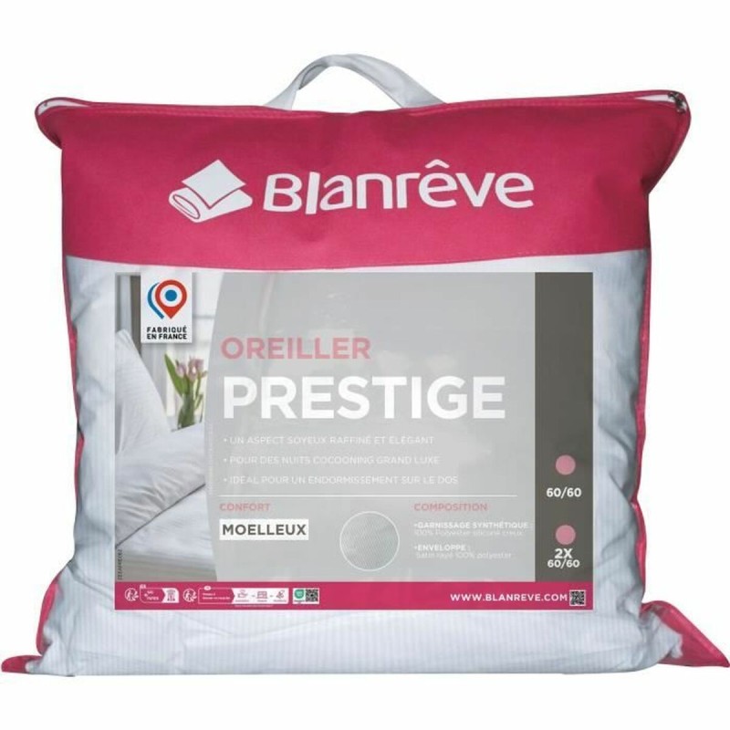 Pillow Blanreve 2 Units 60 x 60 cm