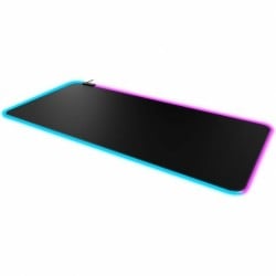 Tapis de Souris Hyperx Pulsefire 90 x 42 cm Noir