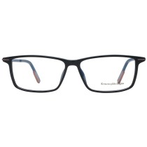 Men' Spectacle frame Ermenegildo Zegna EZ5204 58001