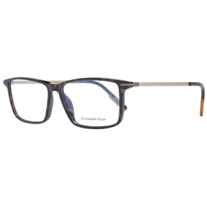 Men' Spectacle frame Ermenegildo Zegna EZ5204 58052