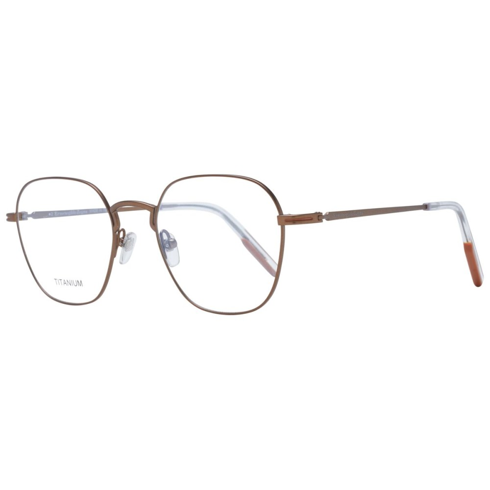 Monture de Lunettes Homme Ermenegildo Zegna EZ5207 50036