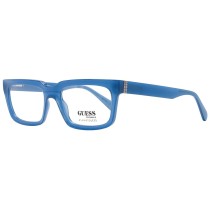 Monture de Lunettes Unisexe Guess GU8253 53092