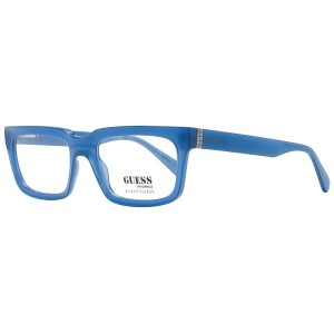 Monture de Lunettes Unisexe Guess GU8253 53092