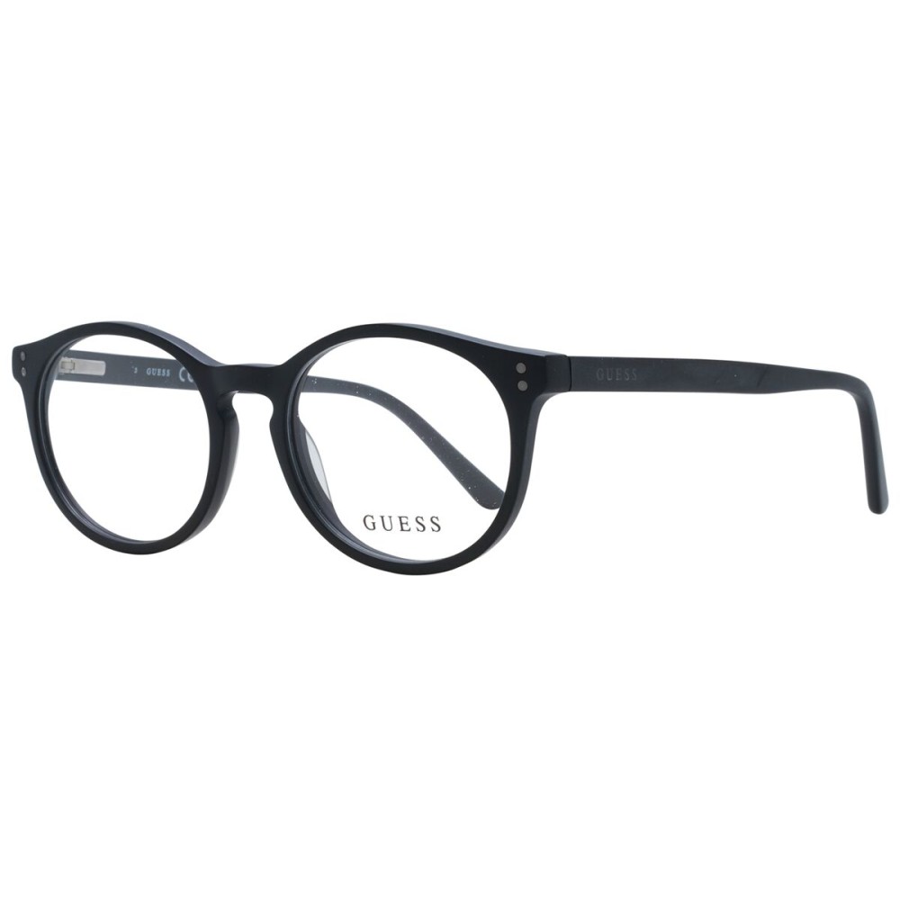 Unisex' Spectacle frame Guess GU8266 47002