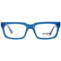 Monture de Lunettes Unisexe Guess GU8253 53092