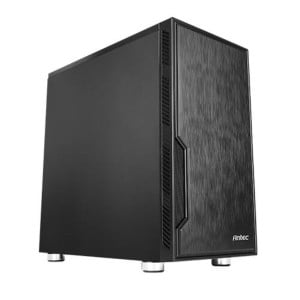 Ventillateur de cabine Antec Noir