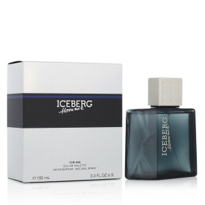 Men's Perfume Iceberg EDT Homme (100 ml)