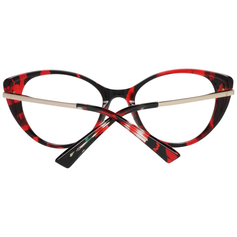 Ladies' Spectacle frame Web Eyewear WE5288 51055