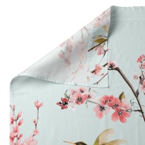 Oberlaken HappyFriday Chinoiserie  Bunt 180 x 270 cm (asiatico/oriental)