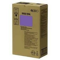 Cartouche d'encre originale RISO 30815 Violet