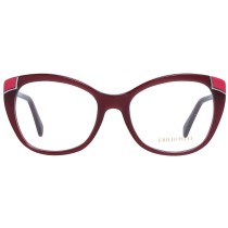 Monture de Lunettes Femme Emilio Pucci EP5059 53068