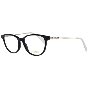 Monture de Lunettes Femme Emilio Pucci EP5137 55001