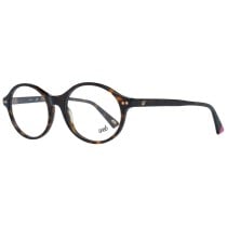 Ladies' Spectacle frame WEB EYEWEAR WE5306 52052