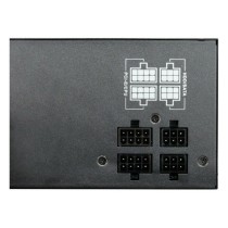 Stromquelle CoolBox DG-PWS600-MRBZ RGB 600W Schwarz 600 W