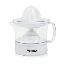 Centrifugeuse électrique Tristar CP-3005 Exprimidor Blanc 25 W 500 ml