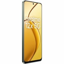 Smartphone Realme 12x 6,7" Octa Core 6 GB RAM 128 GB Noir