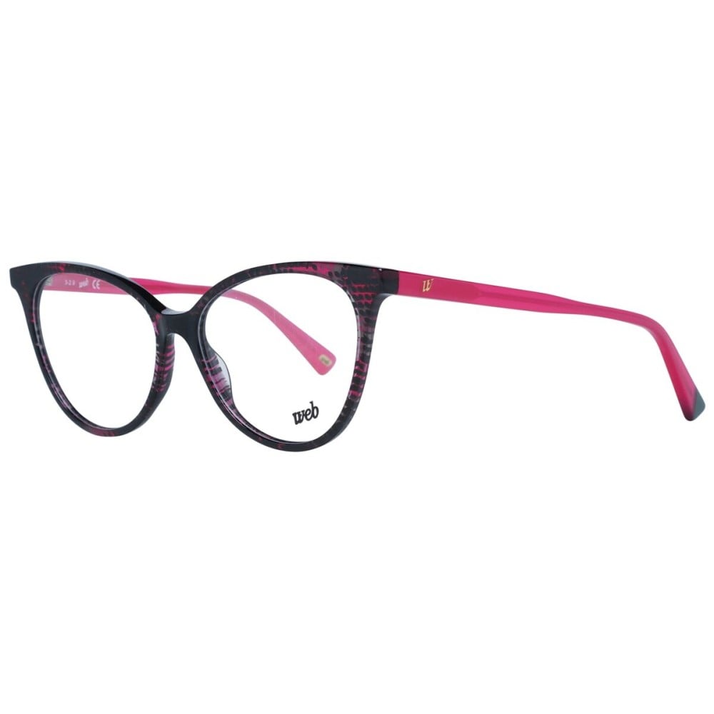 Brillenfassung Web Eyewear WE5313 53055