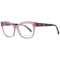 Ladies' Spectacle frame Emilio Pucci EP5183 54072