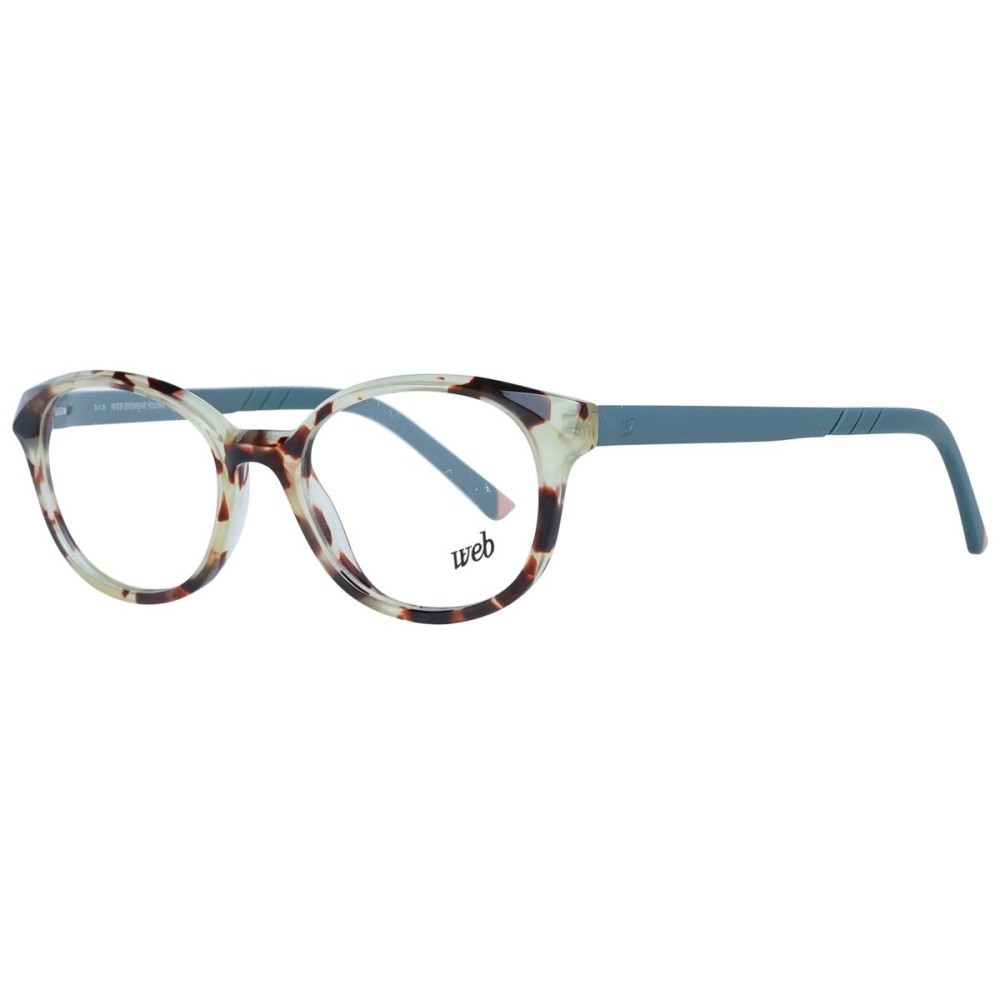 Brillenfassung Web Eyewear WE5264 46A55