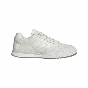 Herren-Sportschuhe Adidas Originals A.R Trainer Beige