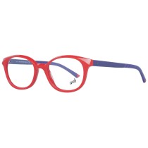 Brillenfassung Web Eyewear WE5264 4668A