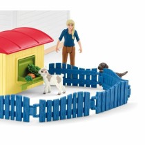 Toy set Schleich 42607 Horse