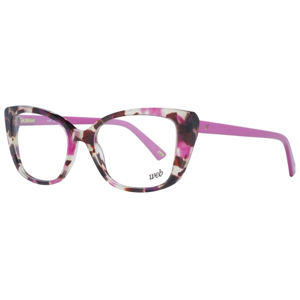 Monture de Lunettes Femme Web Eyewear WE5253 52055