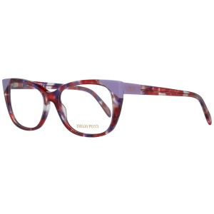 Monture de Lunettes Femme Emilio Pucci EP5117 54083