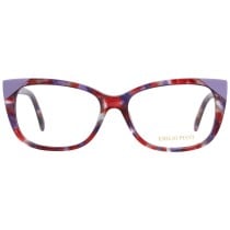 Monture de Lunettes Femme Emilio Pucci EP5117 54083