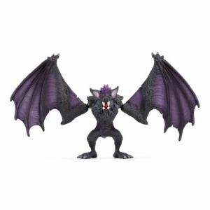 Personnage articulé Schleich Chauve-souris des ténèbres