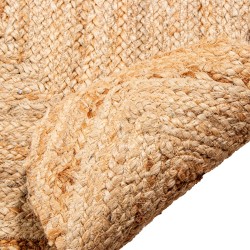 Carpet Alexandra House Living Natural Rattan Natural Fibre 60 x 100 cm