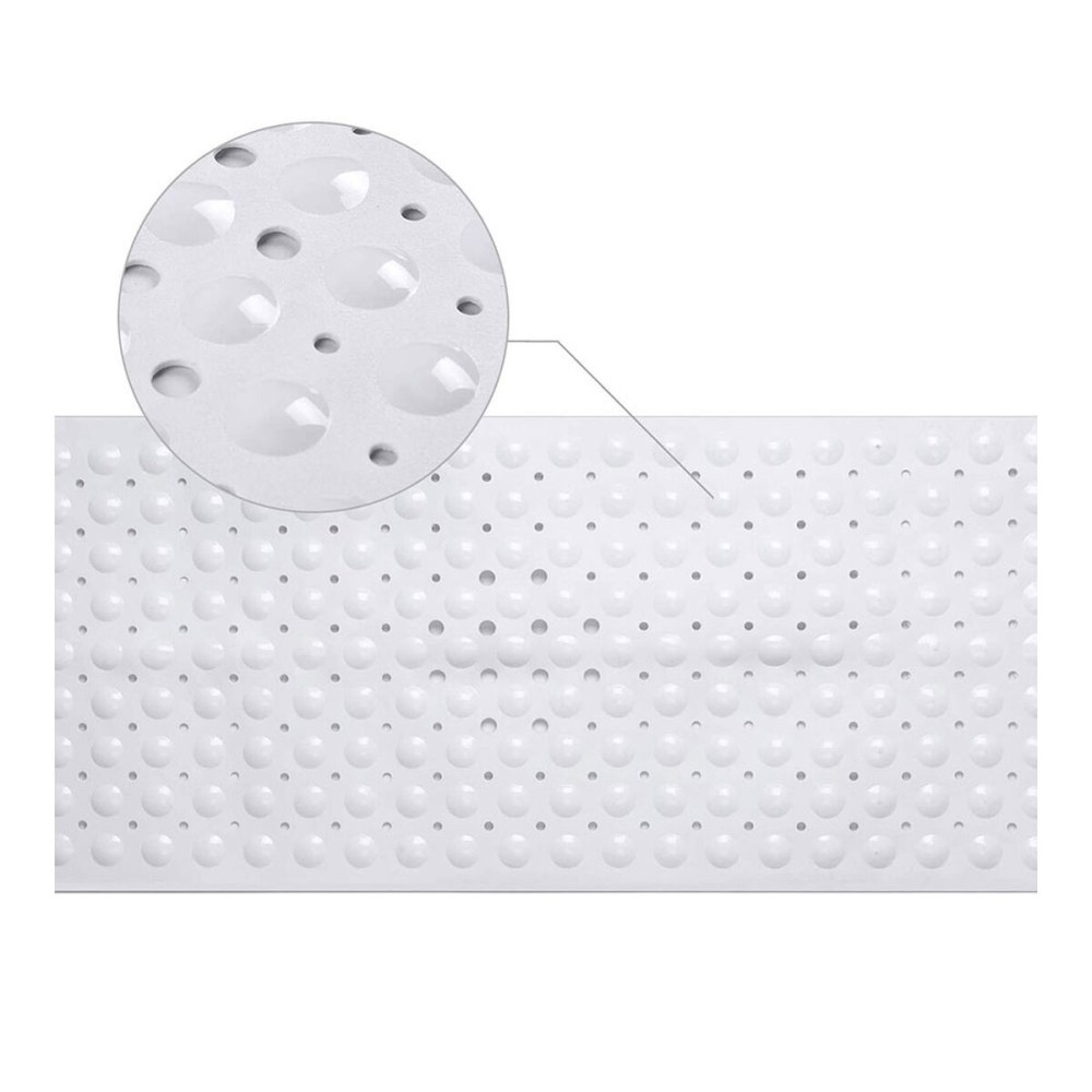 Tapis de Douche Antidérapant Exma PVC