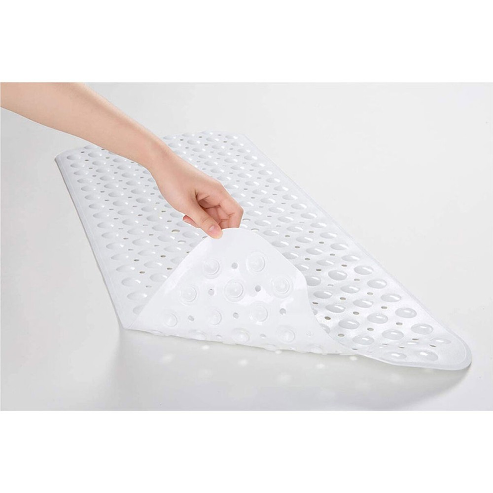 Tapis de Douche Antidérapant Exma PVC