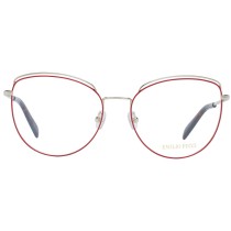 Monture de Lunettes Femme Emilio Pucci EP5168 56068