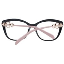 Ladies' Spectacle frame Emilio Pucci EP5163 55001