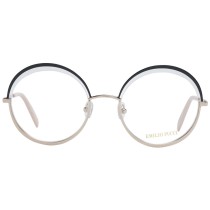 Monture de Lunettes Femme Emilio Pucci EP5207 53005