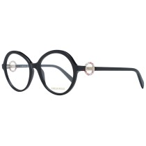 Monture de Lunettes Femme Emilio Pucci EP5176 54001