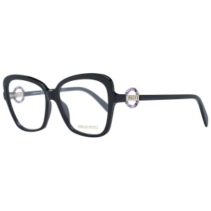 Monture de Lunettes Femme Emilio Pucci EP5175 55001