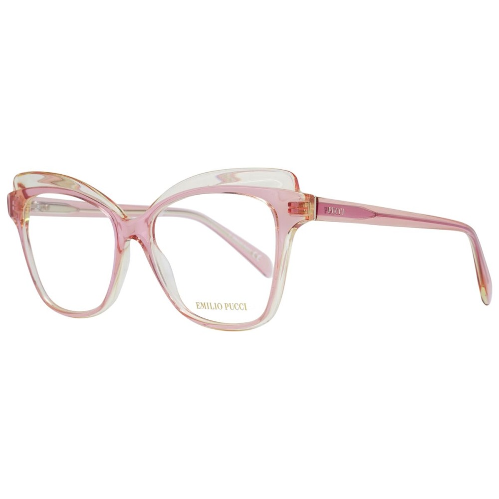 Ladies' Spectacle frame Emilio Pucci EP5198 54074