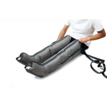 Masseur Antar Blanc Noir Gris