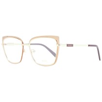 Ladies' Spectacle frame Emilio Pucci EP5219 54041