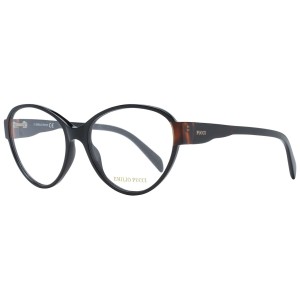 Monture de Lunettes Femme Emilio Pucci EP5206 55005