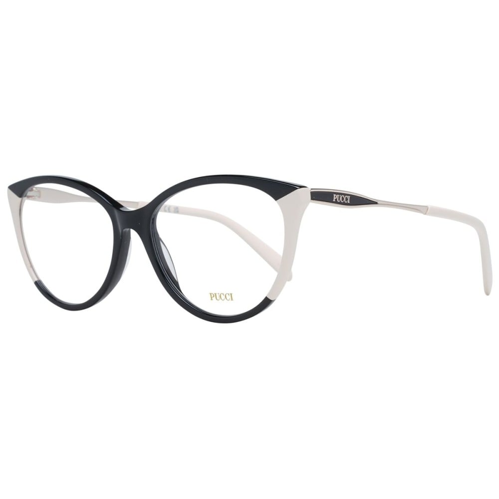 Monture de Lunettes Femme Emilio Pucci EP5226 55004