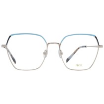 Monture de Lunettes Femme Emilio Pucci EP5222 54032